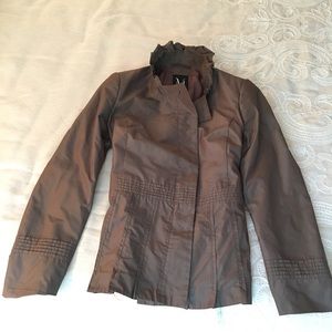 Martvisser jacket